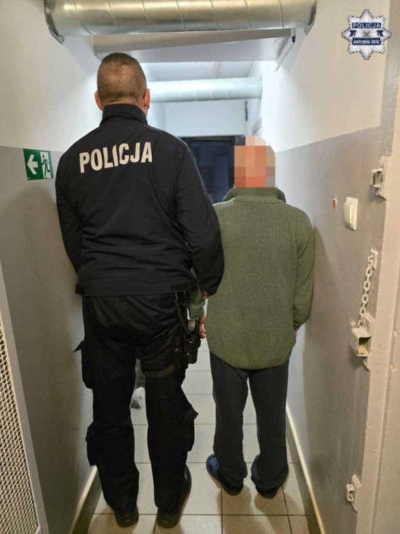Próba zabójstwa Jastrzębie-Zdrój