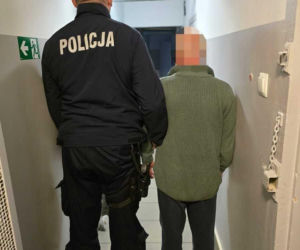 Próba zabójstwa Jastrzębie-Zdrój