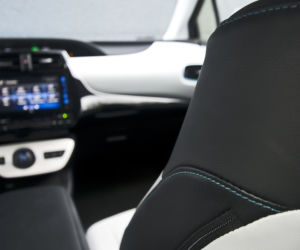 Toyota Prius Plug-in Hybrid Prestige