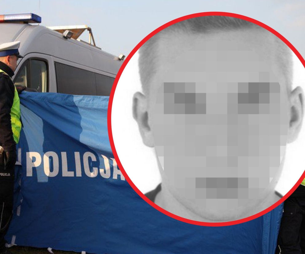Patryk poszedł na imprezę i już nie wrócił. Tajemnicza śmierć 20-latka