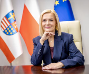 „Moja aktywność denerwuje ludzi” – Renata Janik o hejcie i cenie zmian w regionie