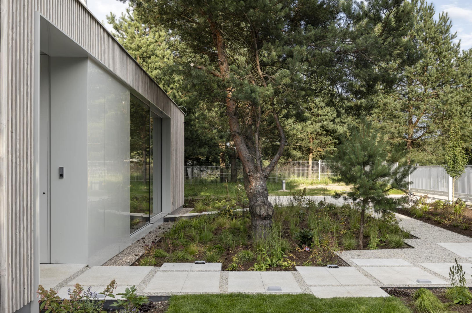 Luksusowe domki wakacyjne - Kownatki