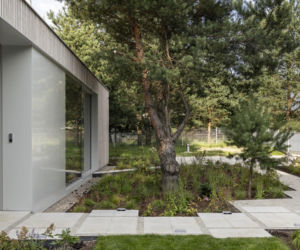 Luksusowe domki wakacyjne - Kownatki