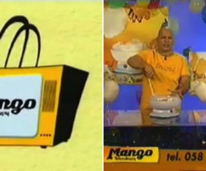 Najsłynniejsze produkty Telezakupów Mango
