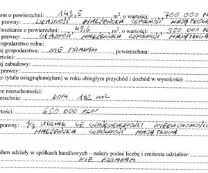 Artur Szymczyk, Zastępca Prezydenta ds. Inwestycji i Rozwoju