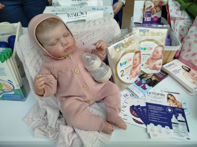 Impreza #MySiedlczanki – Ona i On – Dzień Kobiet i Mężczyzn w Siedlcach 2026