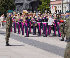 Obchody uchwalenia Konstytucji 3 maja w Bydgoszczy [GALERIA]