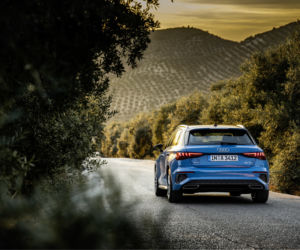 Audi A3 Sportback 30 TDI