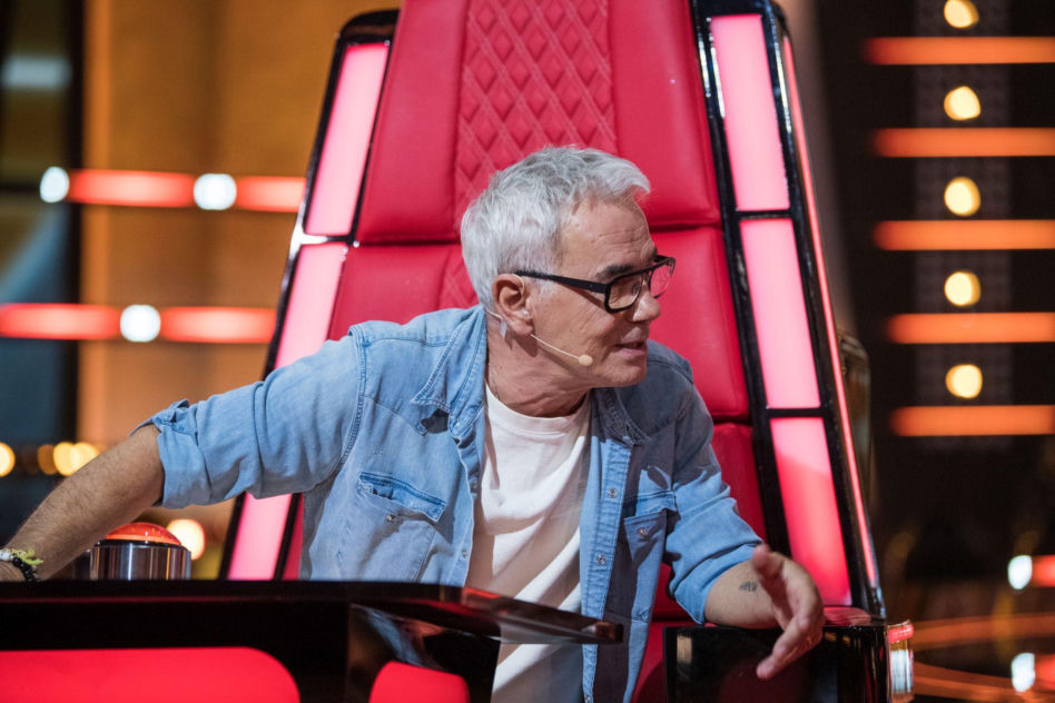 Szósta edycja "The Voice Senior"