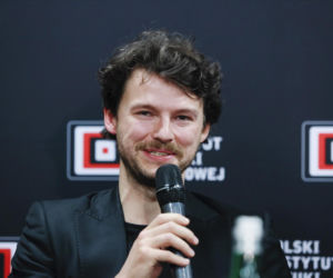 Zaczynał jako zbuntowany nastolatek w hicie kinowym. Tak dziś wygląda Mateusz Kościukiewicz