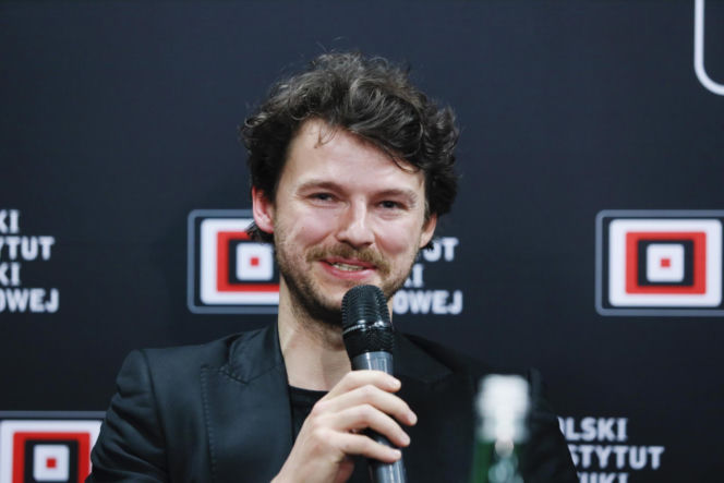 Zaczynał jako zbuntowany nastolatek w hicie kinowym. Tak dziś wygląda Mateusz Kościukiewicz