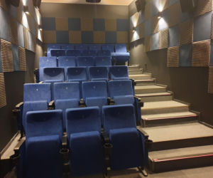 kino społecznościowe w Rawiczu