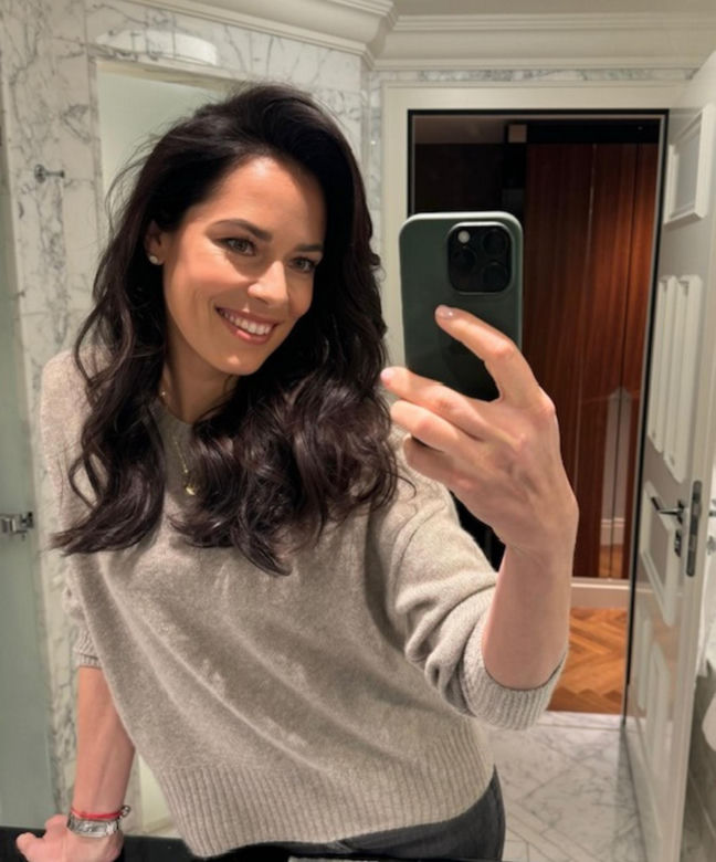 Ana Ivanović