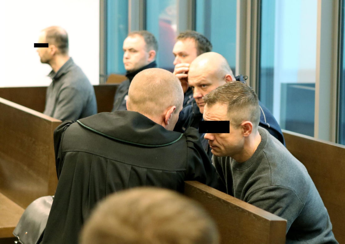  Po 23 latach rusza proces ws. zabójstwa „Hiszpana”. Sędzia odczytał szczegóły brutalnej egzekucji. Padło 10 strzałów