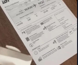 Wyjechała do pracy, została zamordowana w Warszawie. Zaginięcie i fałszywe wiadomości: „Ktoś pisał to za nią”