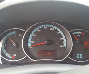 Samochody elektryczne dla rzeszowskiego ratusza