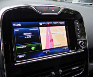 Renault Clio Grandtour