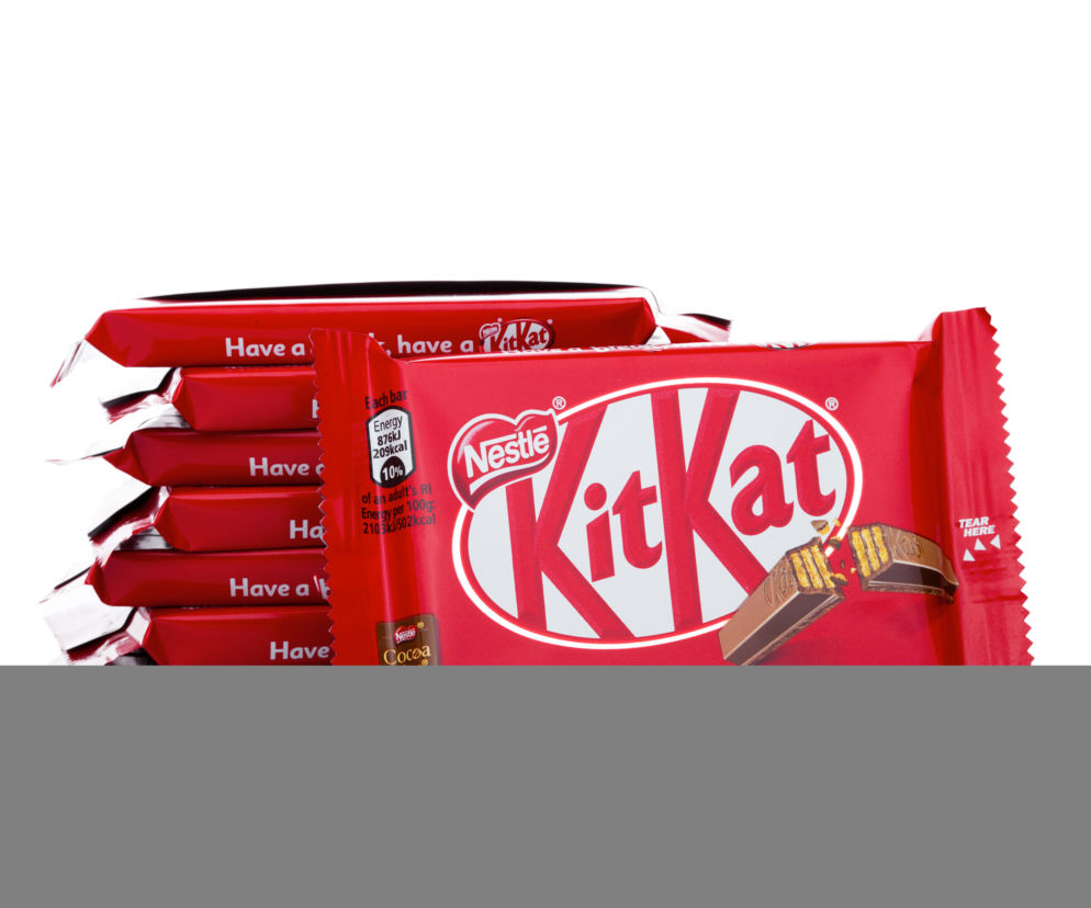 Produkty Nestle przejdą w ręce Ferrero