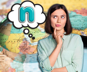 QUIZ. Czwartkowy test z geografii. Miasta na literę N. Wiesz, w jakim państwie leżą?