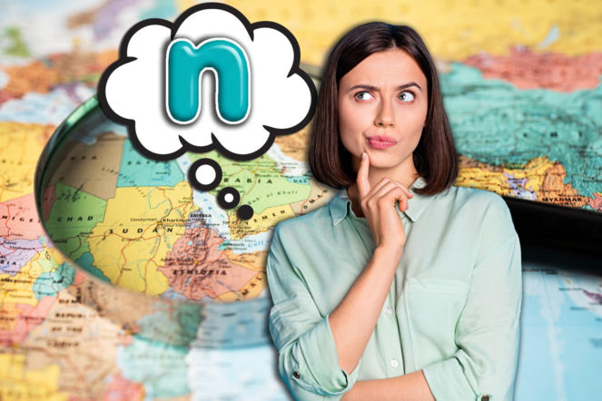 QUIZ. Czwartkowy test z geografii. Miasta na literę N. Wiesz, w jakim państwie leżą?