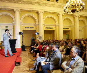 konferencja budowlana akustyka budynku