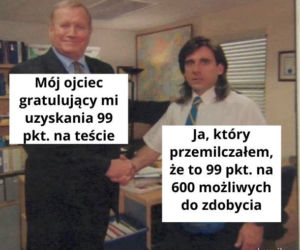 Dzień Ojca 2020. Zobacz najśmieszniejsze obrazki z tatą w roli głównej
