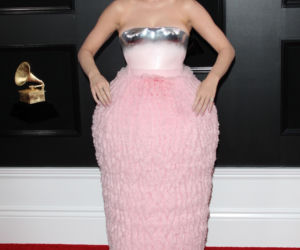 Grammy 2019 - Katy Perry