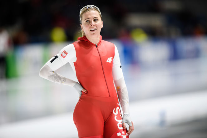 To ona będzie chorążym Polski na igrzyskach olimpijskich. Kim jest Natalia Czerwonka?