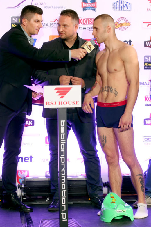 Mateusz Borek