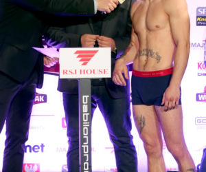 Mateusz Borek