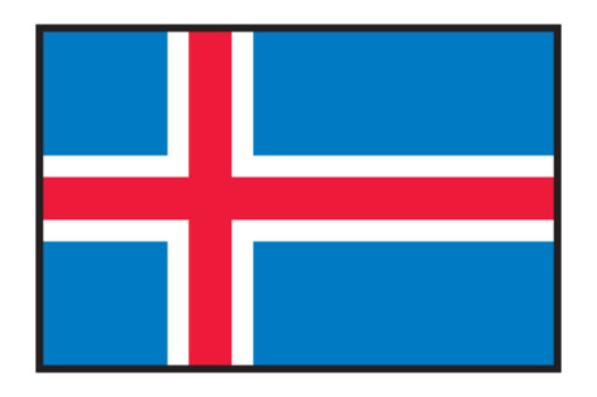 Islandia