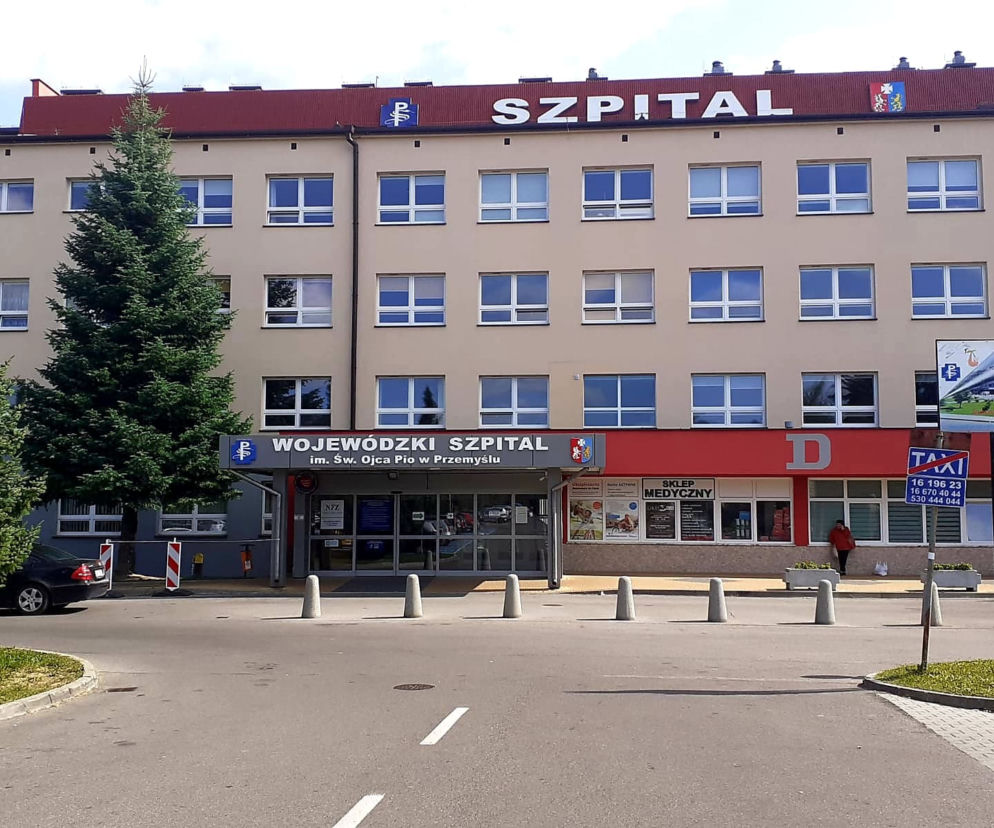 szpital