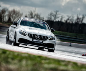 AMG Driving Academy 2019