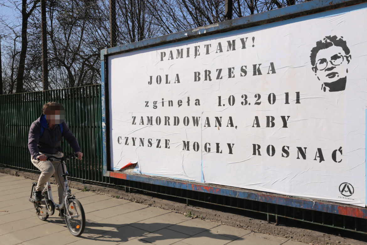 Śmierć Joli Brzeskiej, mija 12 lat od tragedii. Więcej pytań niż odpowiedzi