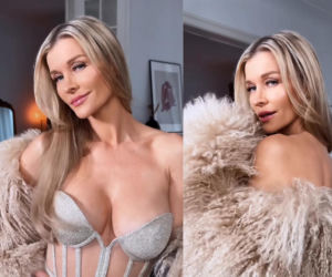 Joanna Krupa szokuje wyznaniem: Mam seksu po dziurki w nosie! Jej siostra komentuje