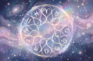 Horoskop na dziś, 30 czerwca - Gwiazdy przynoszą ważną lekcję o odpuszczaniu, ten dzień pozwoli Ci odkryć drogę do głębokiego wewnętrznego spokoju