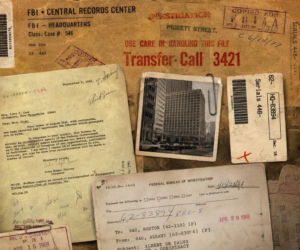 Latające spodki, FBI i cień komunizmu. Co naprawdę pokazują odtajnione akta UFO z 1966 roku?