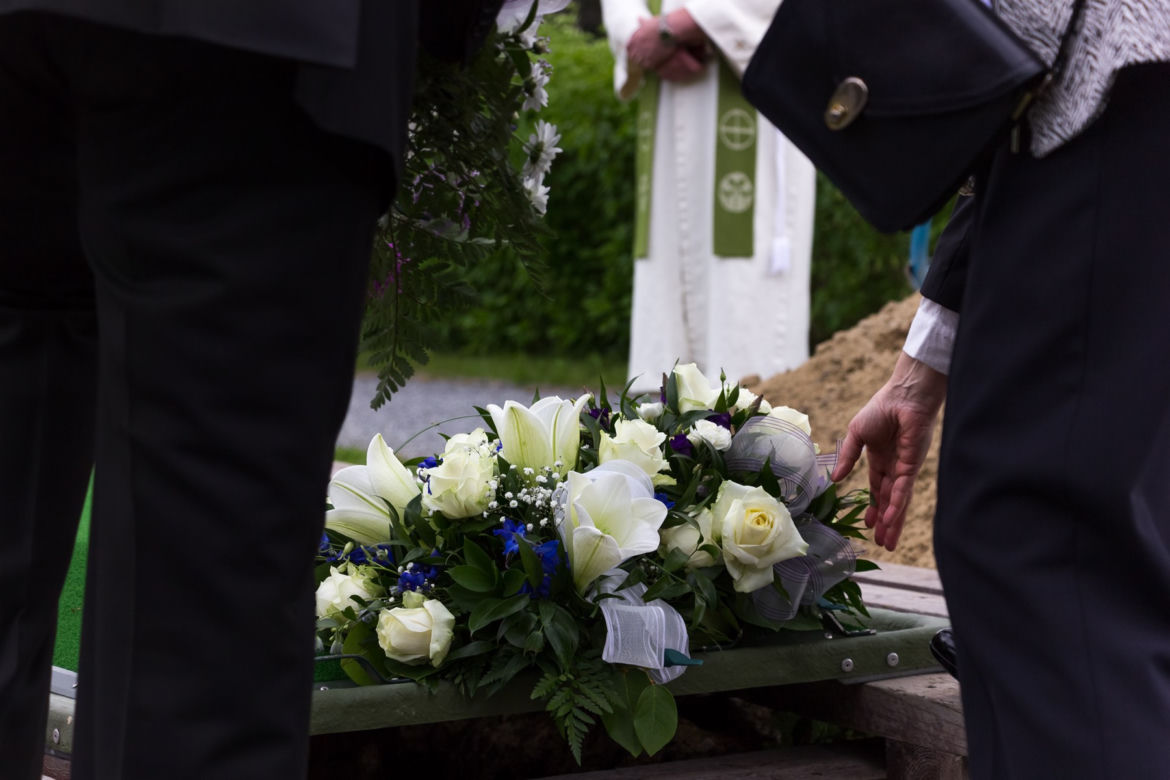 Andrzej M. (1944.02.03–2020.04.09)