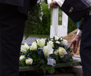 Andrzej M. (1944.02.03–2020.04.09)