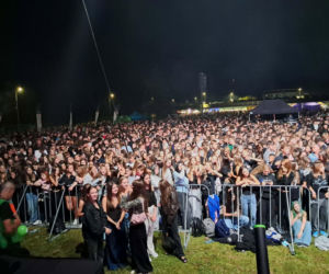 Young Igi na Dniach Starachowic 2026! Tłumy pod sceną i wielkie hity