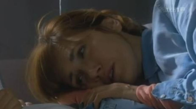 RANCZO 7 sezon odc. 89. Lucy (Ilona Ostrowska)