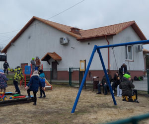 26. Rajd Mikołajkowy