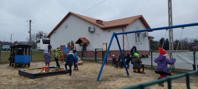 26. Rajd Mikołajkowy