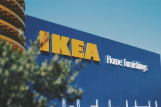 IKEA wycofuje prażoną cebulkę ze sprzedaży. Powodem błąd w oznaczeniu alergenów