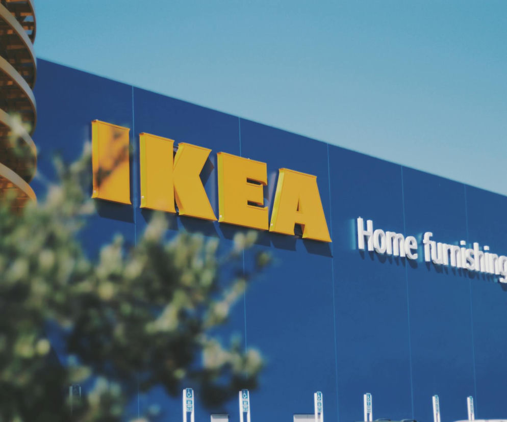 IKEA wycofuje prażoną cebulkę ze sprzedaży. Powodem błąd w oznaczeniu alergenów