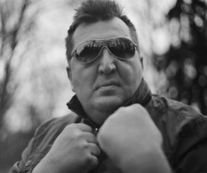 adam kraśko