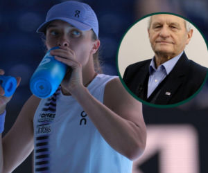 Znany gereał uderza w Igę Świątek. Ostra krytyka za brak gry w kadrze