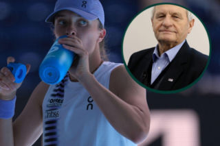 Znany generał uderzył w Igę Świątek! Jeżeli Polska cię potrzebuje, rzucasz wszystko