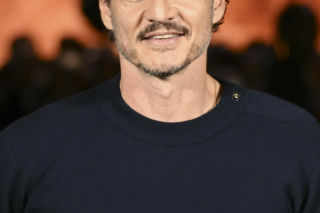 Pedro Pascal