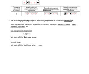 Egzamin ósmoklasisty 2021: niemiecki. Arkusze CKE [27.05.2021]